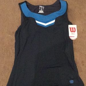 Wilson Tennis Tank